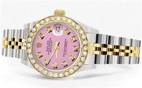 rolex vrouwen horloges|Rolex watches for women official site.